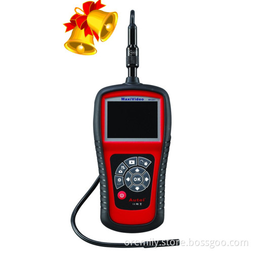 Autel MaxiVideoTM MV201 dignostic tool original